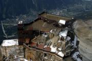 Aiguille Du Midi Zirvesi