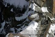 Aiguille Du Midi Zirvesi