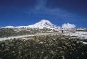 Ağrı Dağı, Doğubeyazıt